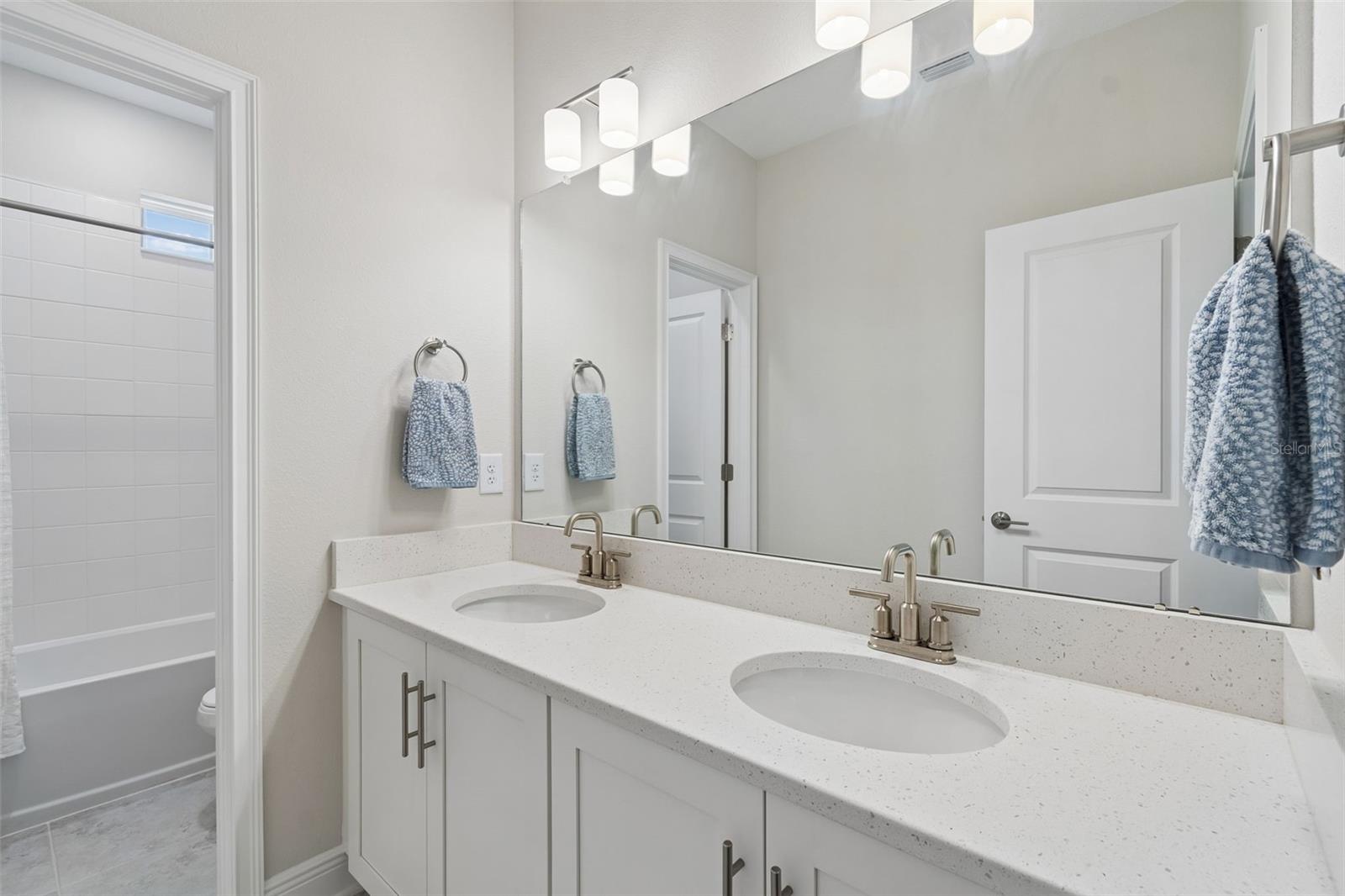 GANDY BOULEVARD PARK - Residential