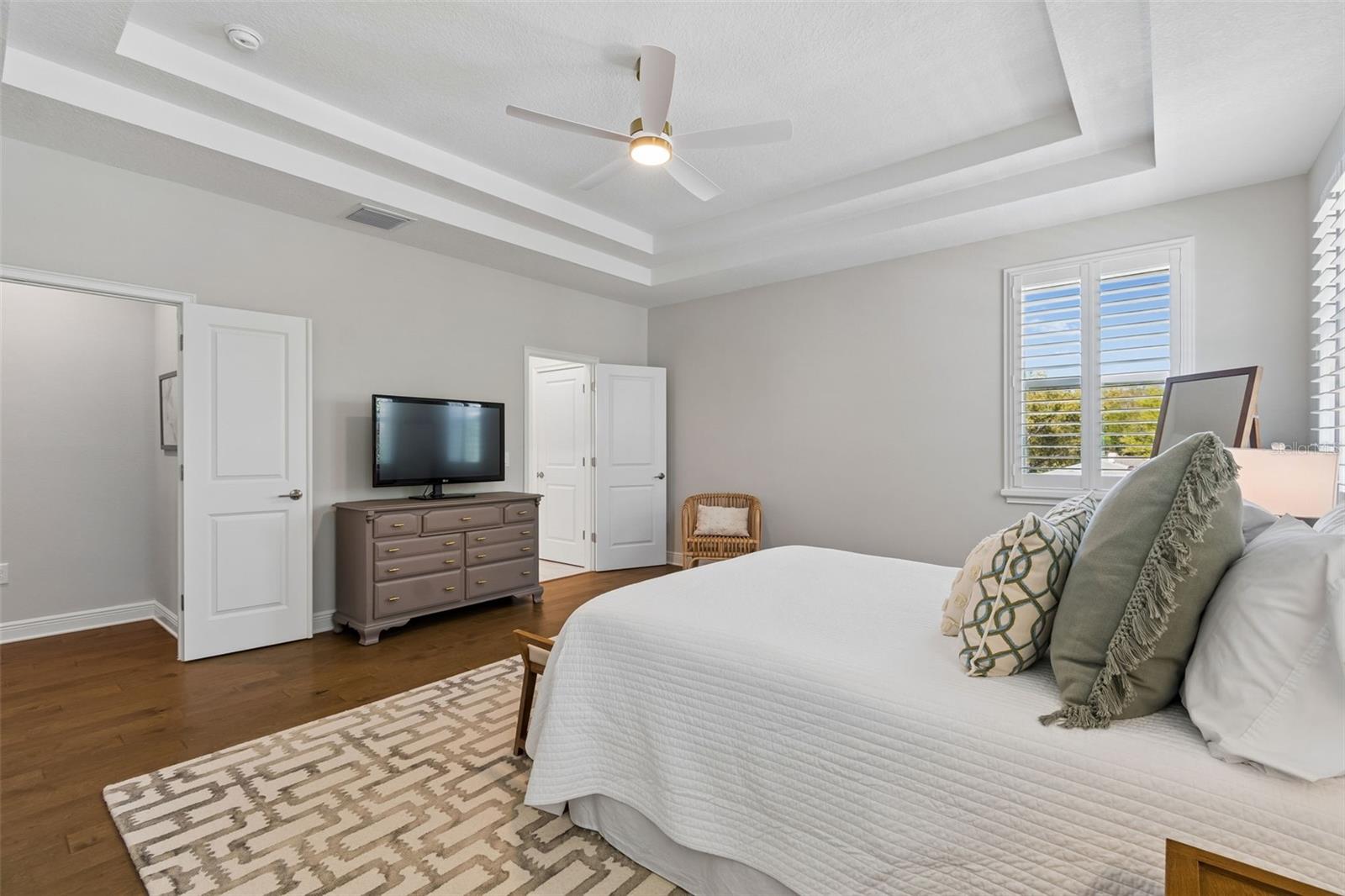 GANDY BOULEVARD PARK - Residential