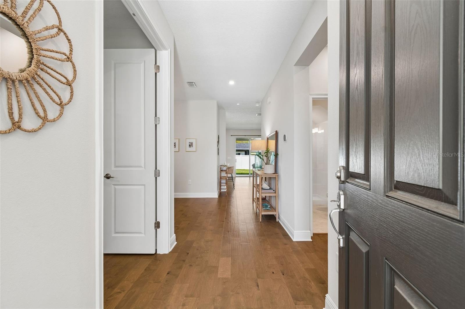 GANDY BOULEVARD PARK - Residential