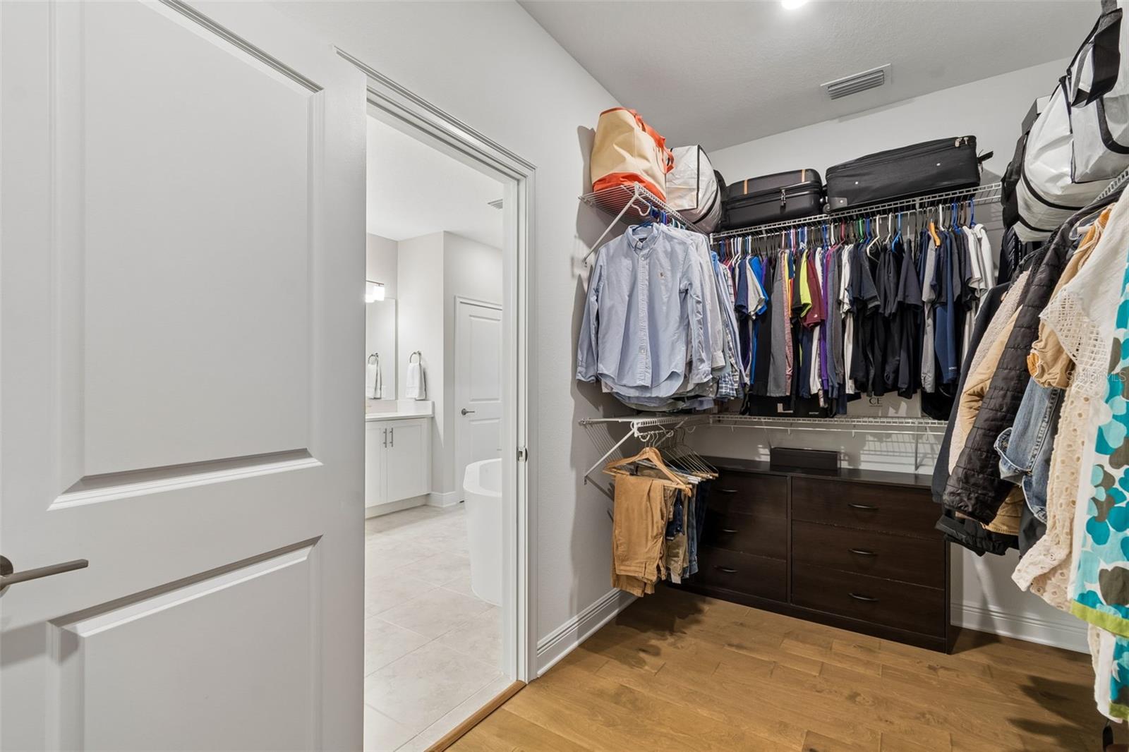 GANDY BOULEVARD PARK - Residential