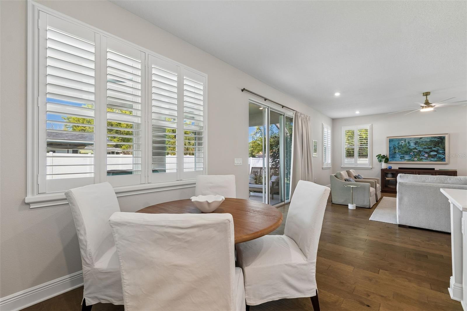 GANDY BOULEVARD PARK - Residential