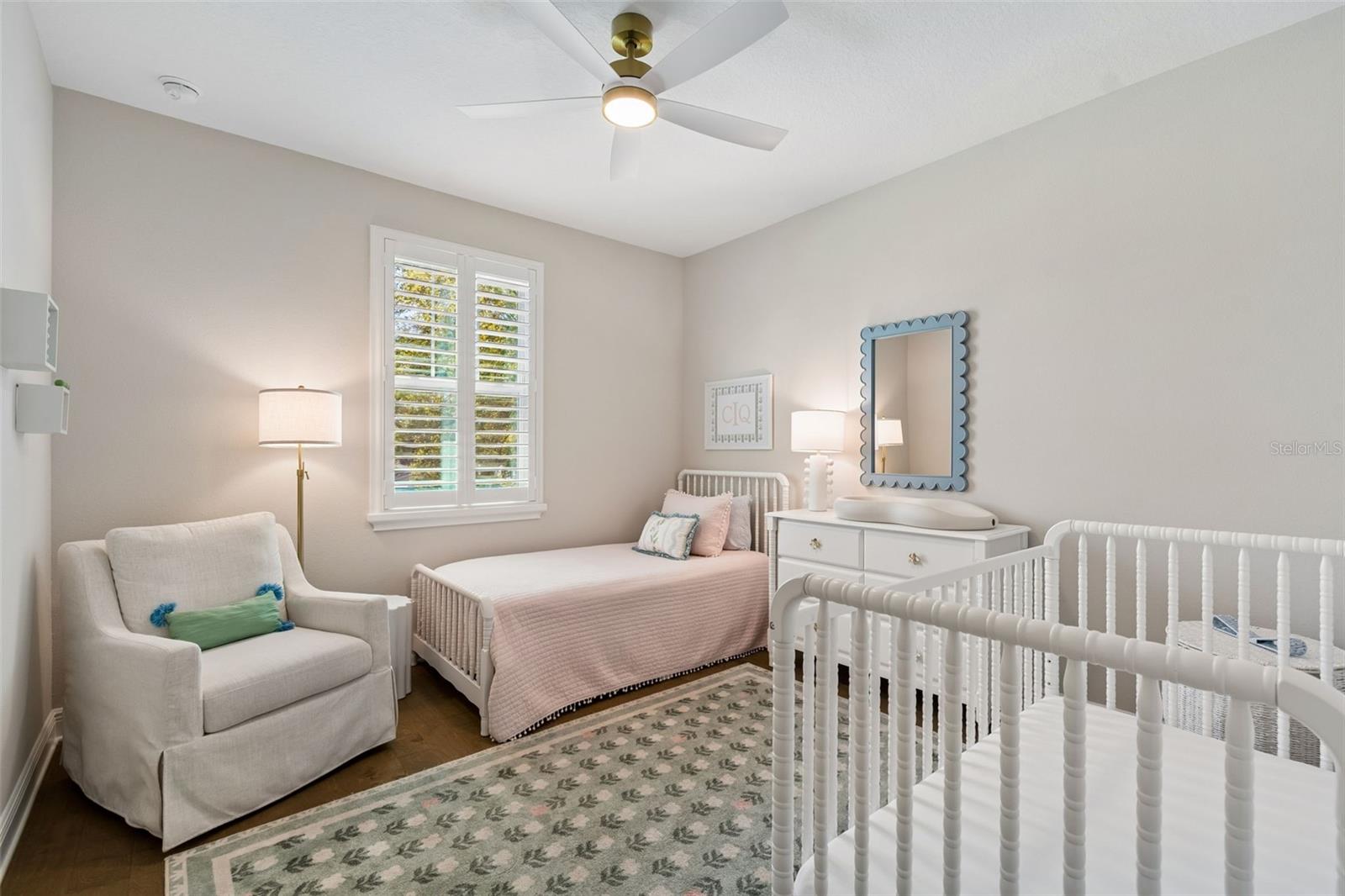 GANDY BOULEVARD PARK - Residential