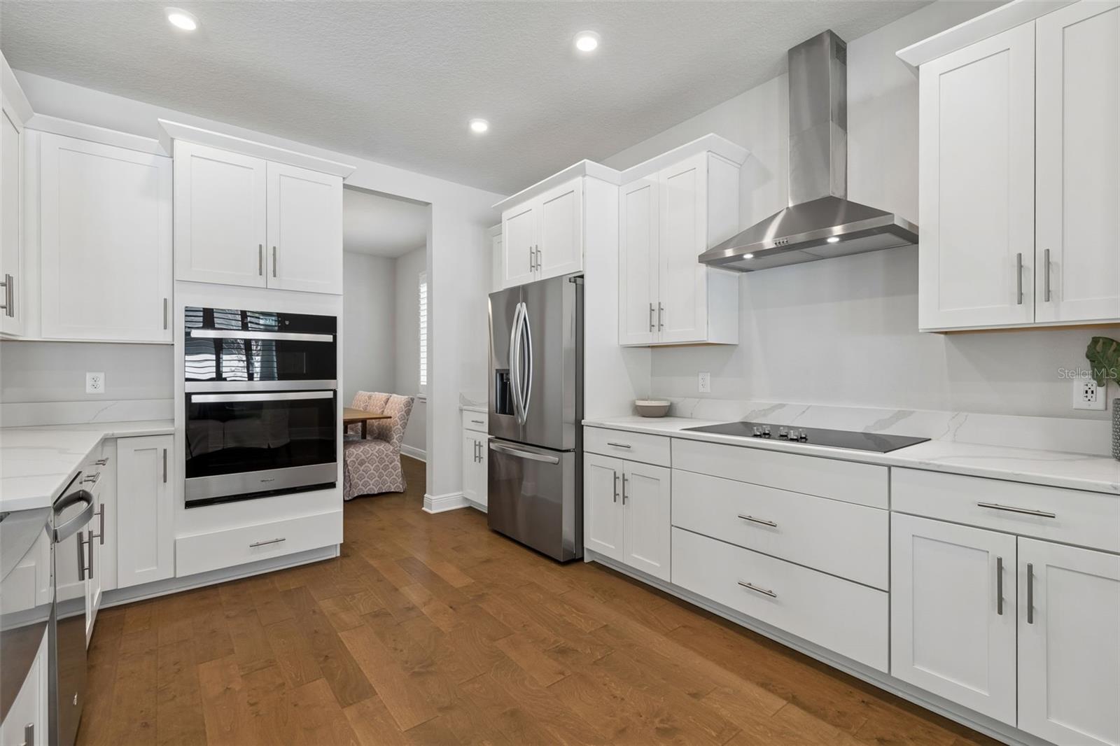 GANDY BOULEVARD PARK - Residential