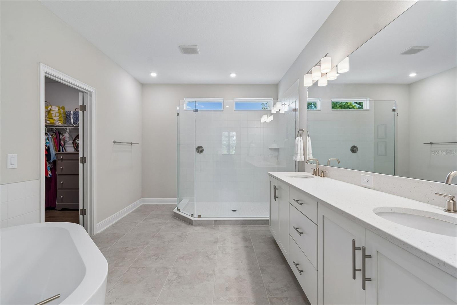 GANDY BOULEVARD PARK - Residential