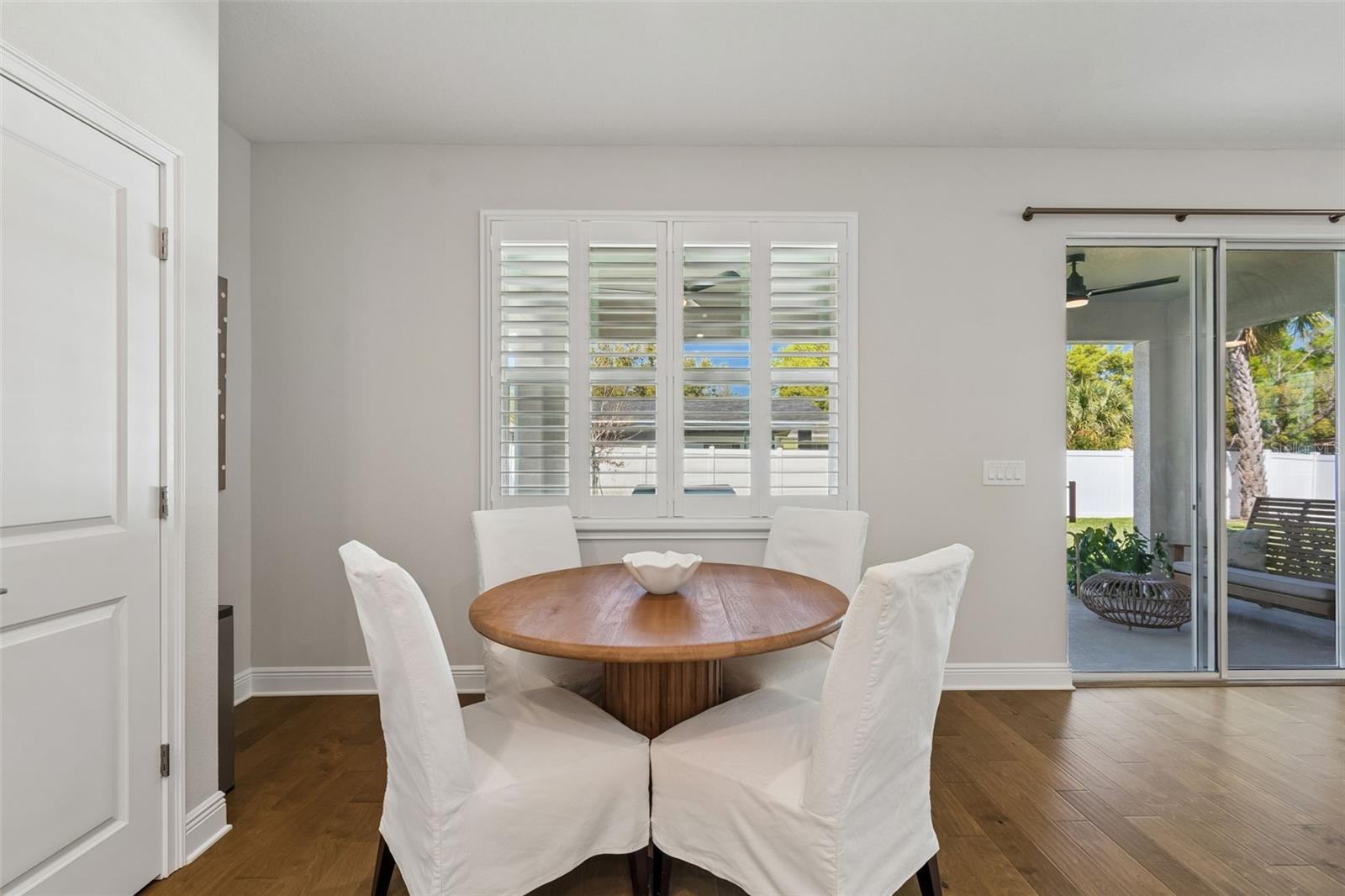 GANDY BOULEVARD PARK - Residential