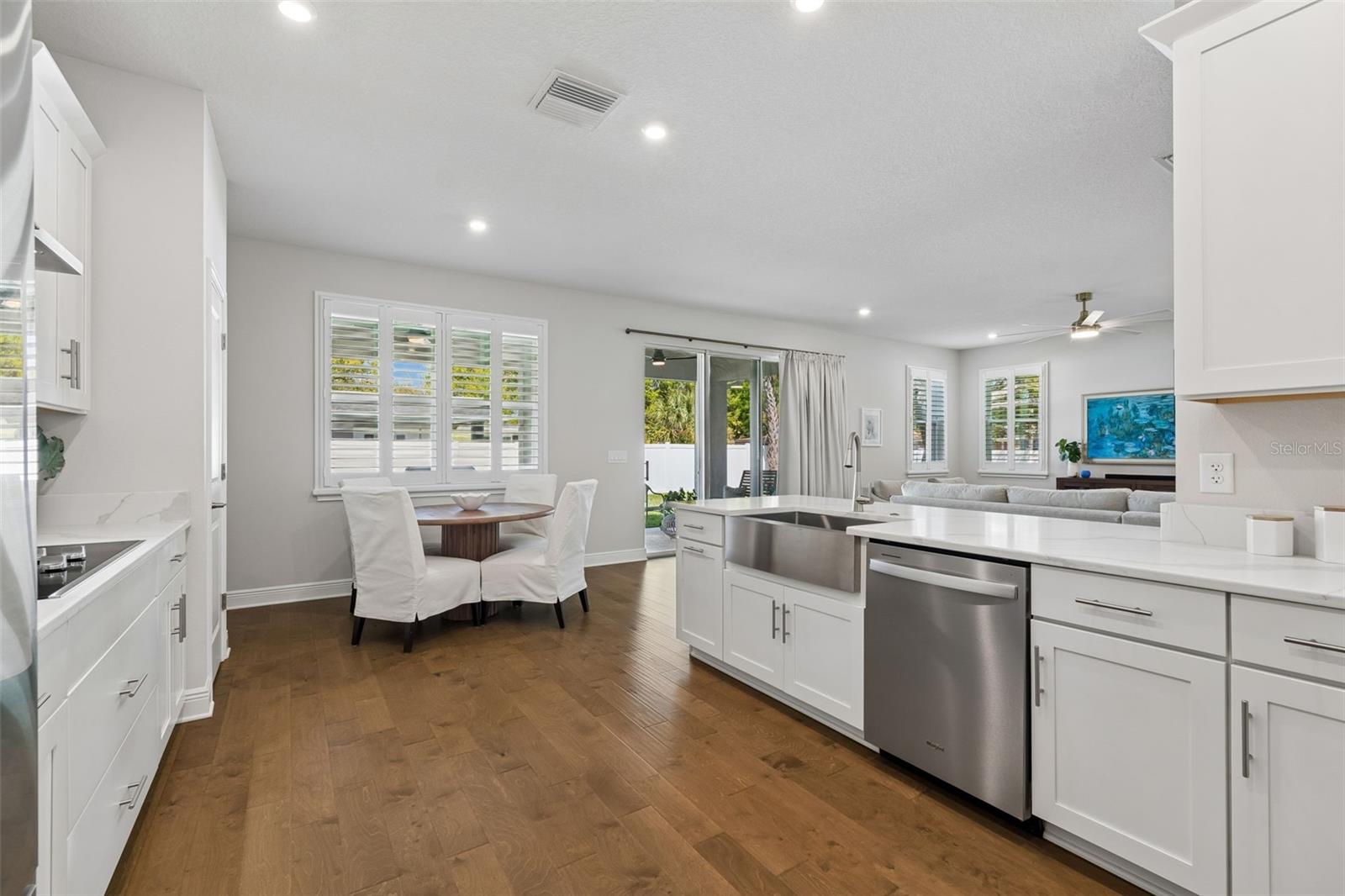 GANDY BOULEVARD PARK - Residential