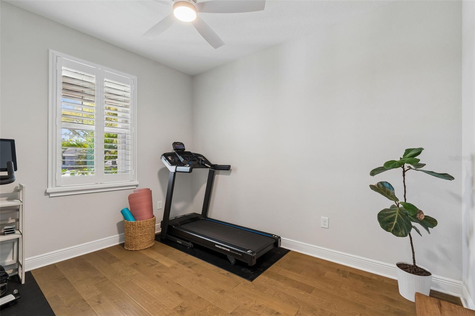 GANDY BOULEVARD PARK - Residential