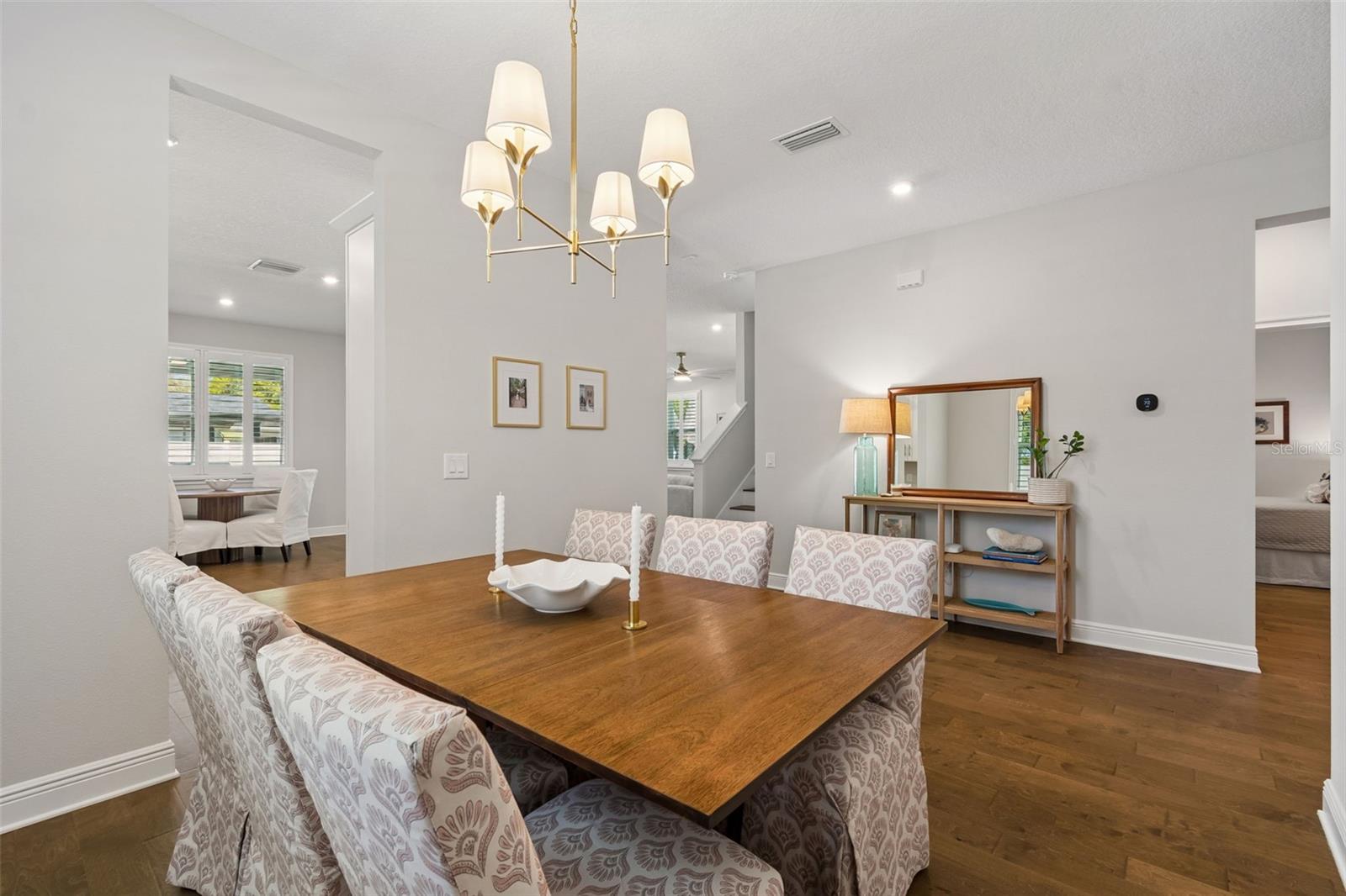 GANDY BOULEVARD PARK - Residential