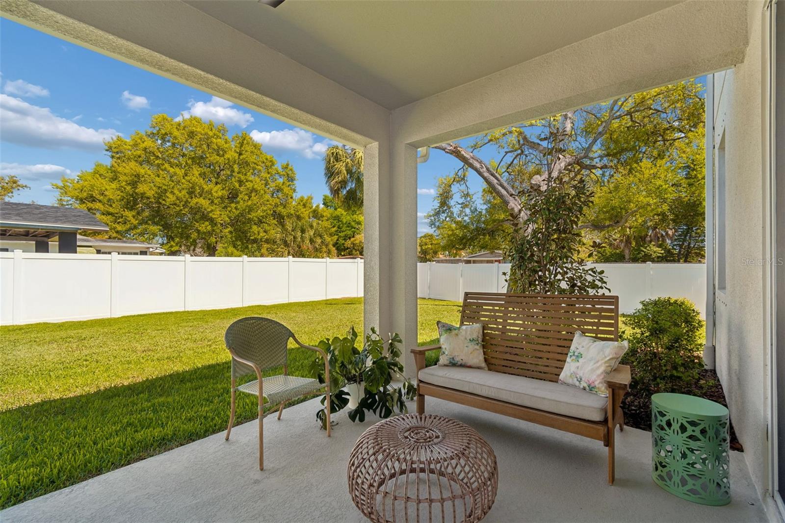 GANDY BOULEVARD PARK - Residential