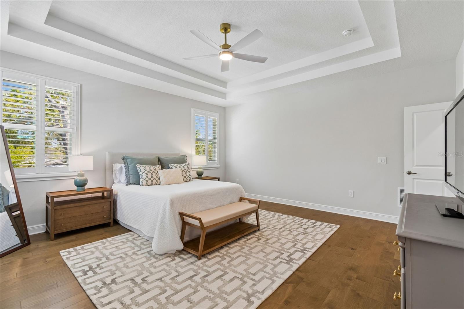 GANDY BOULEVARD PARK - Residential