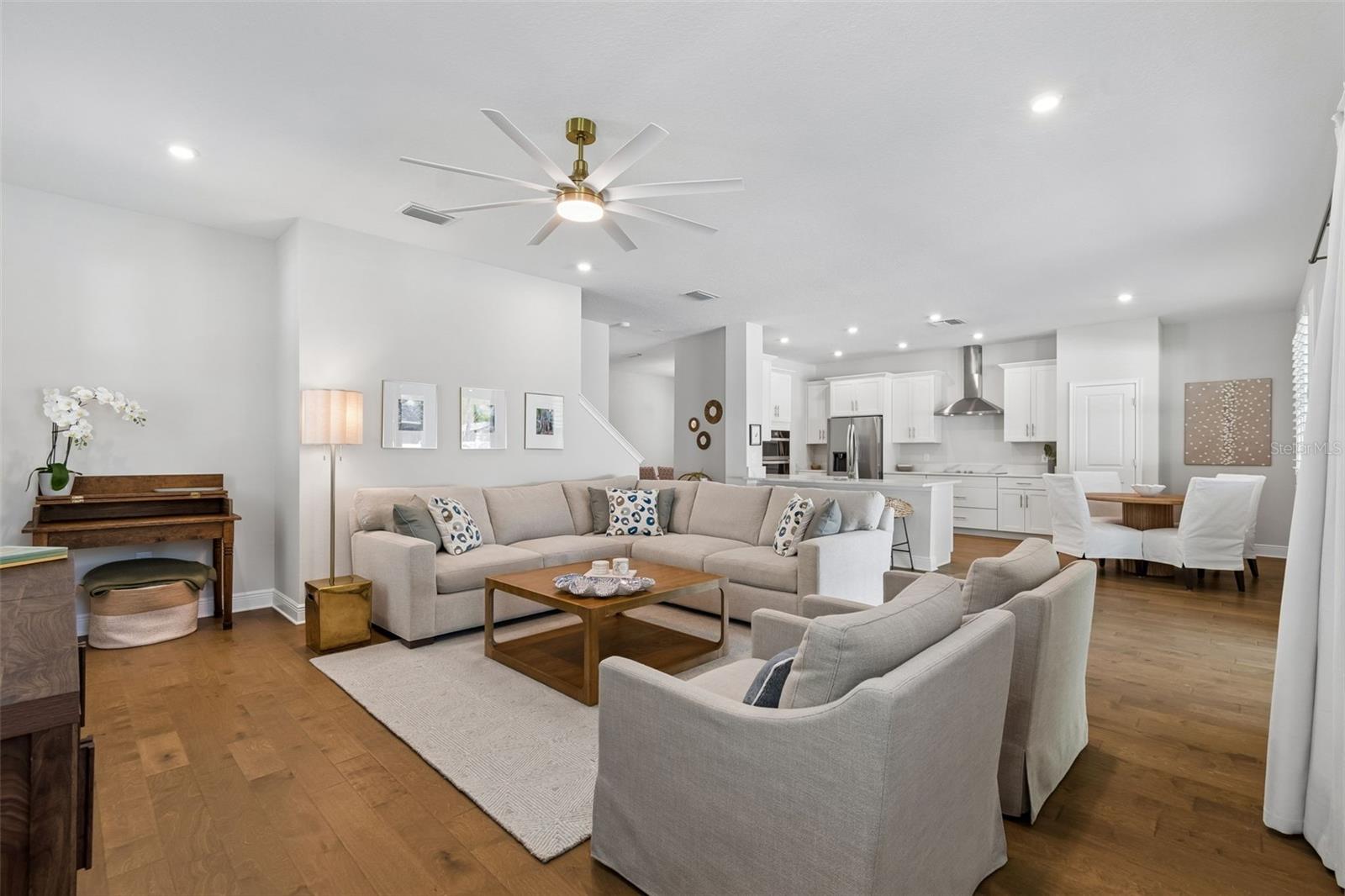 GANDY BOULEVARD PARK - Residential