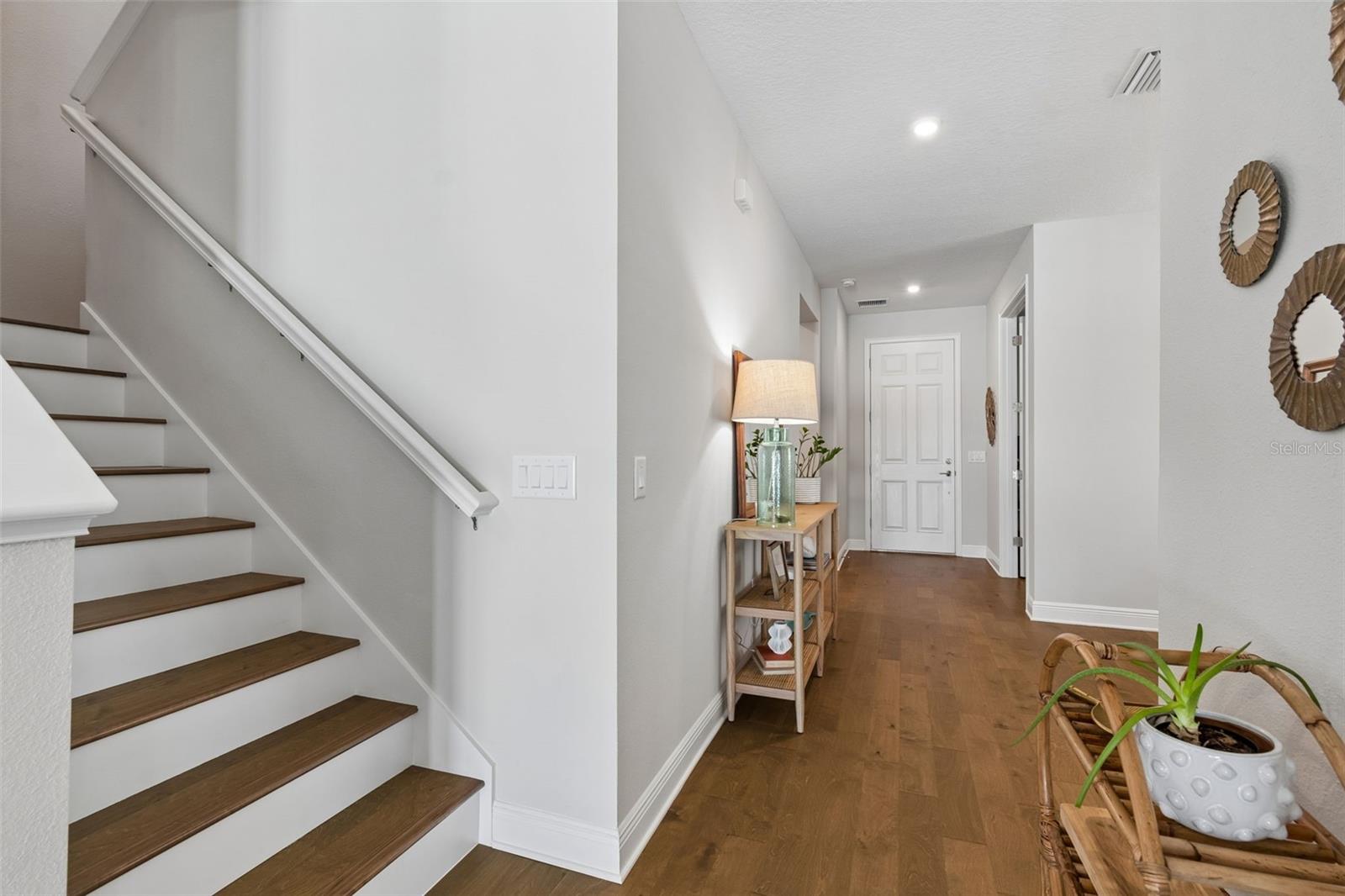 GANDY BOULEVARD PARK - Residential