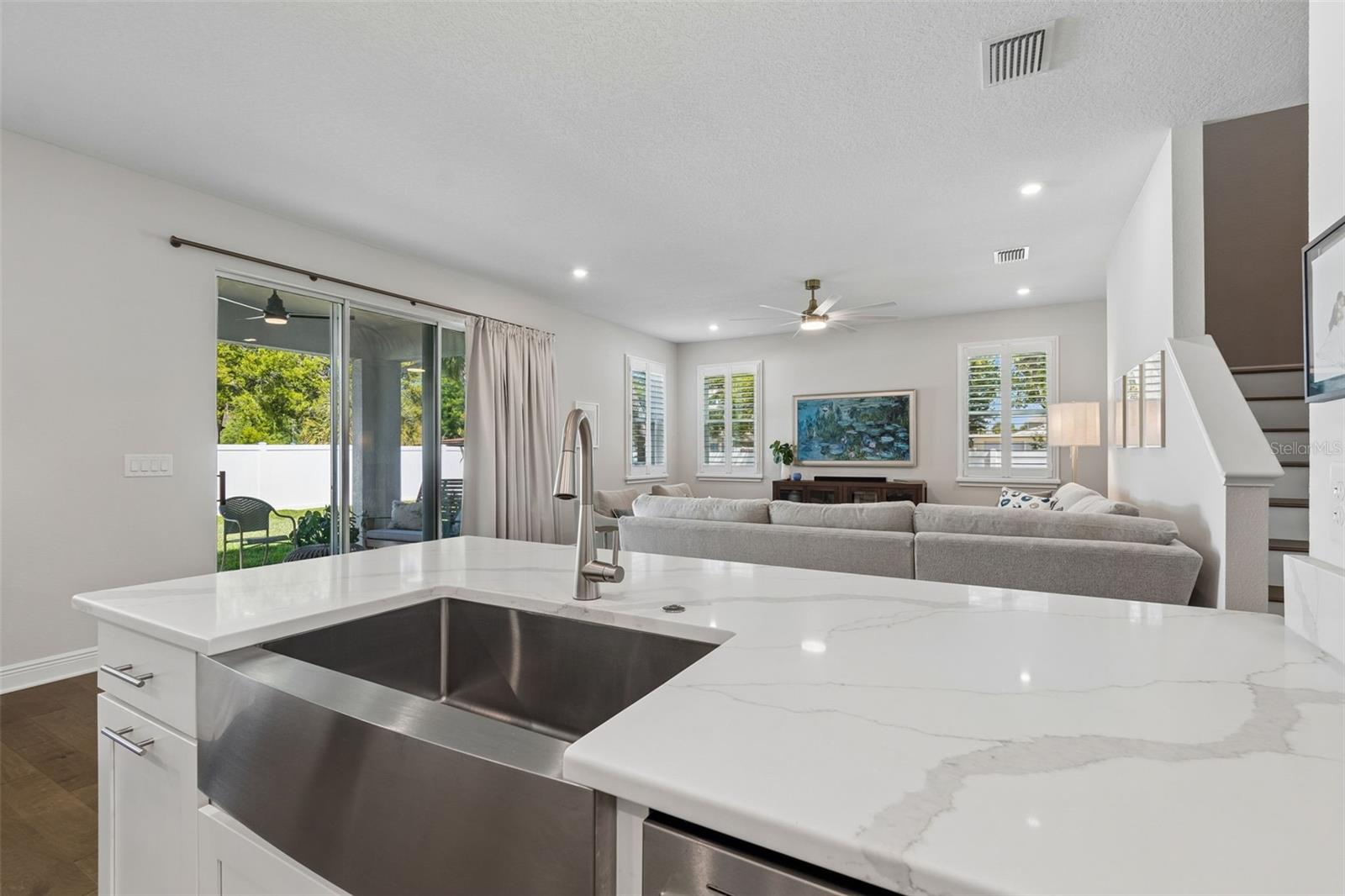 GANDY BOULEVARD PARK - Residential