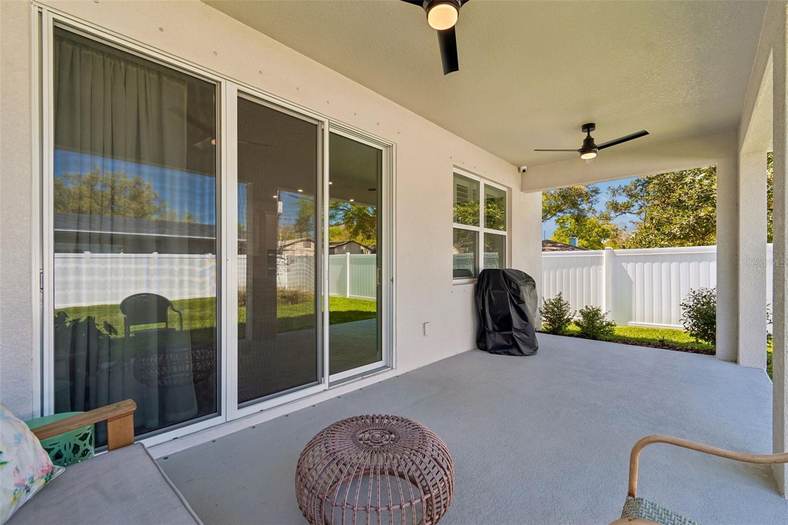 GANDY BOULEVARD PARK - Residential