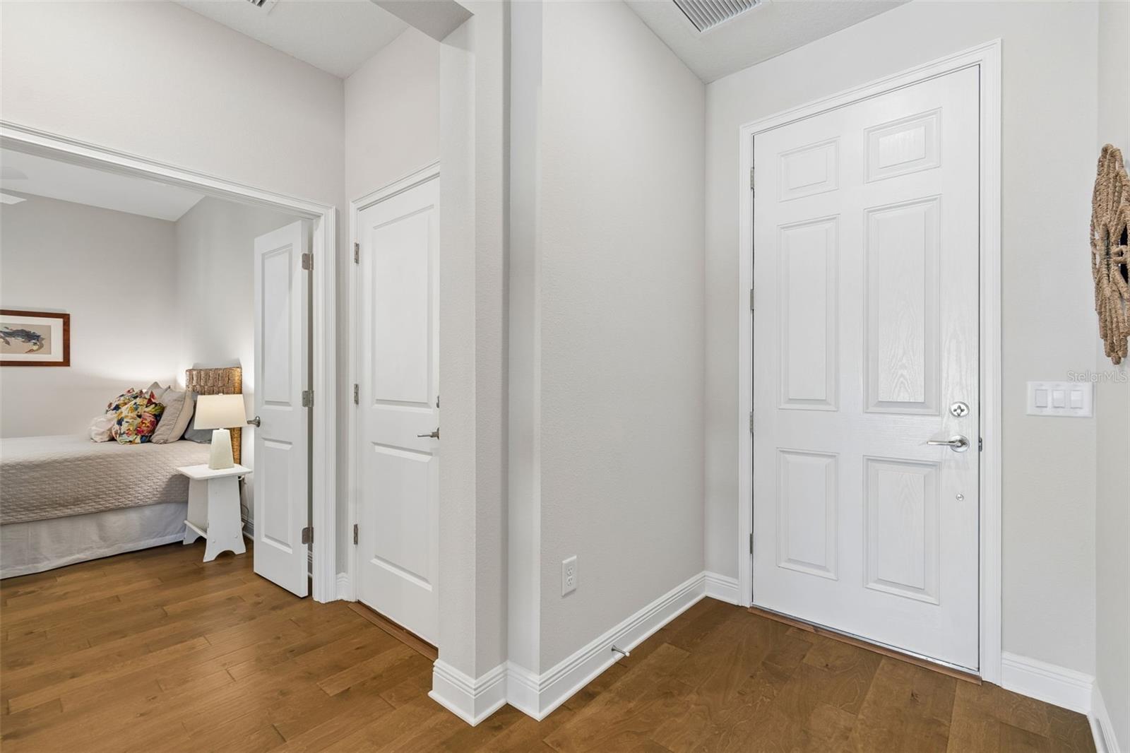 GANDY BOULEVARD PARK - Residential