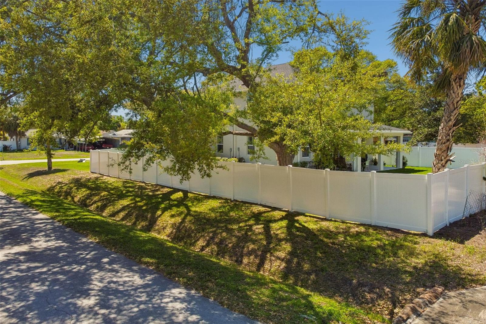 GANDY BOULEVARD PARK - Residential