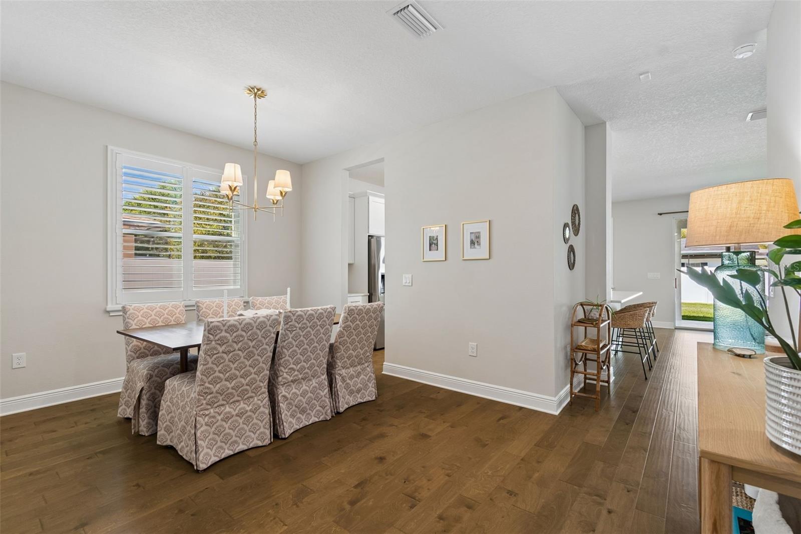 GANDY BOULEVARD PARK - Residential