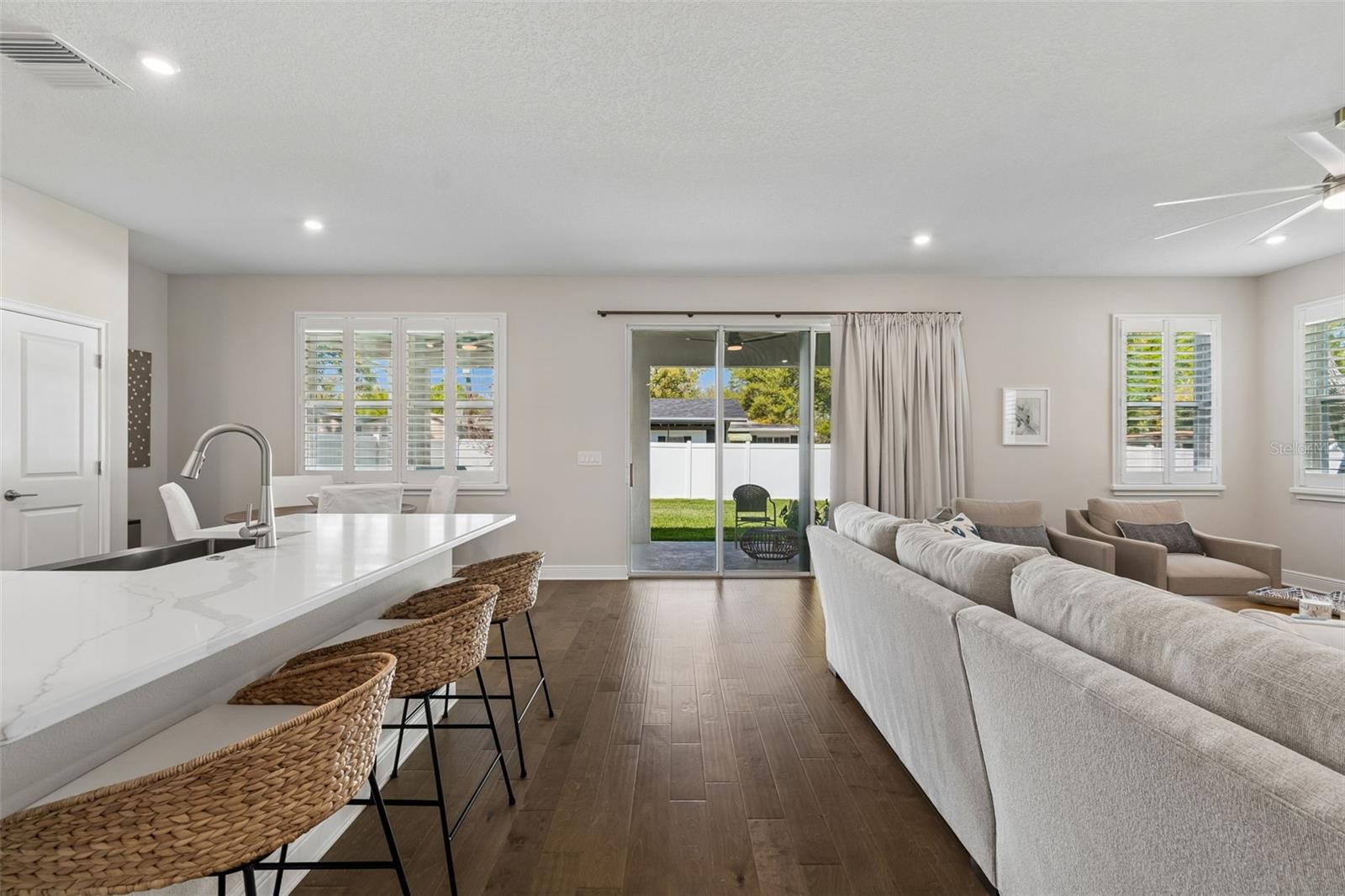 GANDY BOULEVARD PARK - Residential