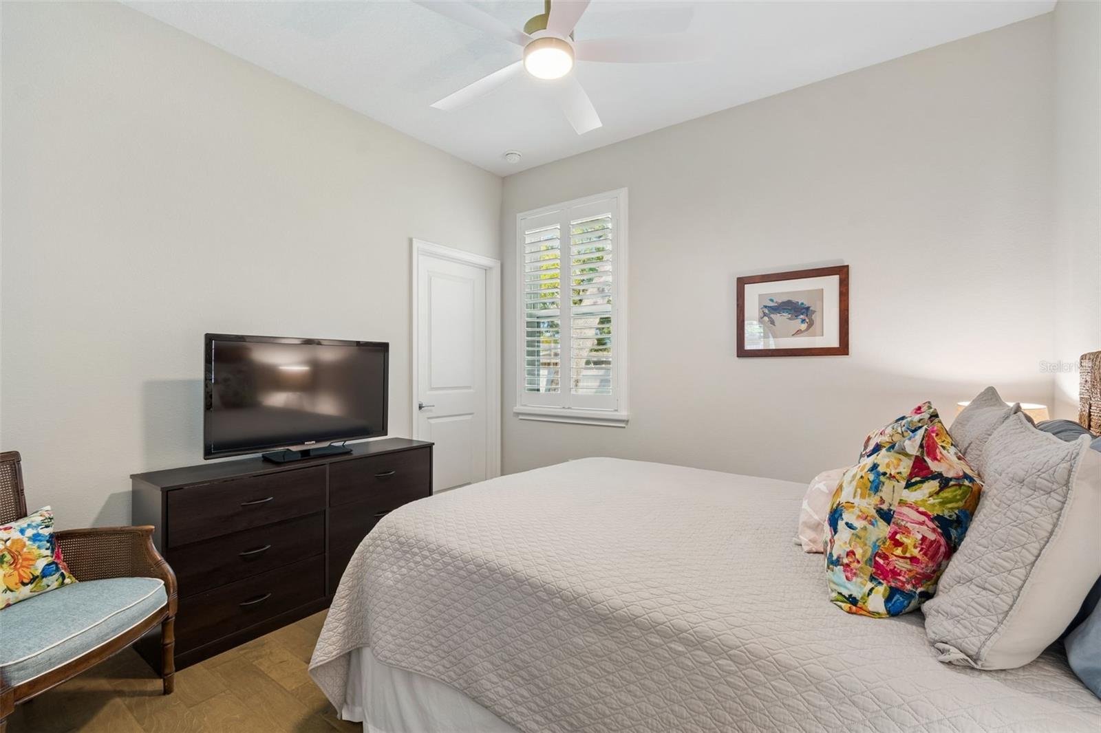 GANDY BOULEVARD PARK - Residential