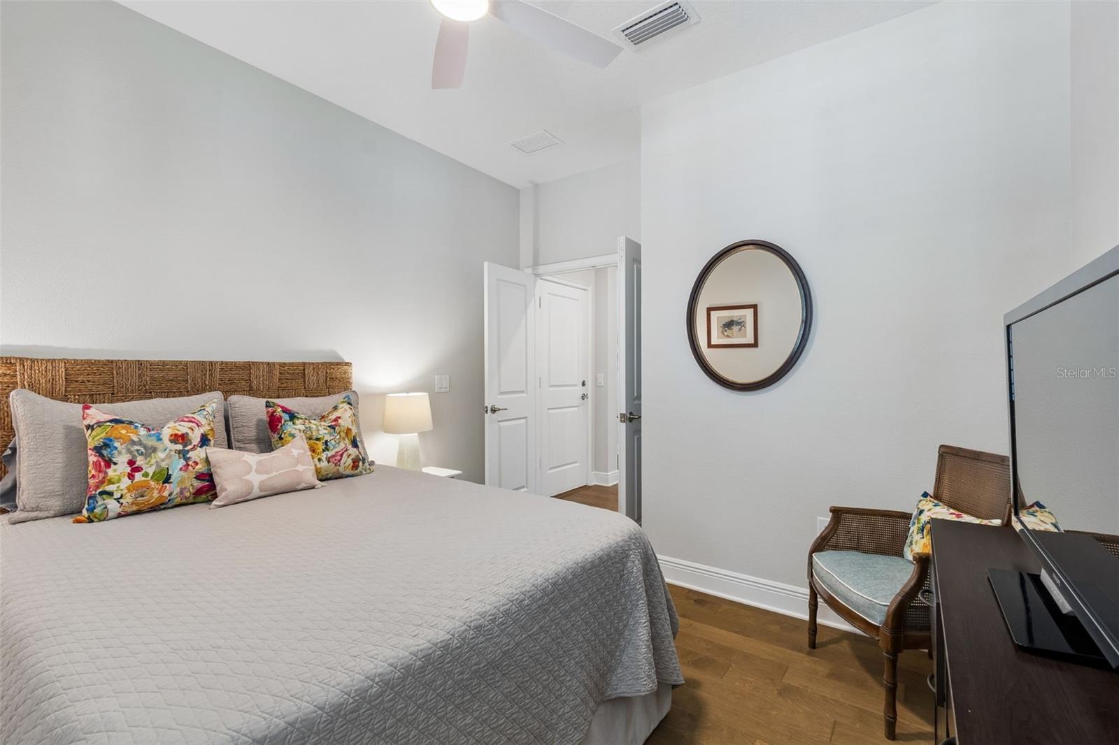 GANDY BOULEVARD PARK - Residential