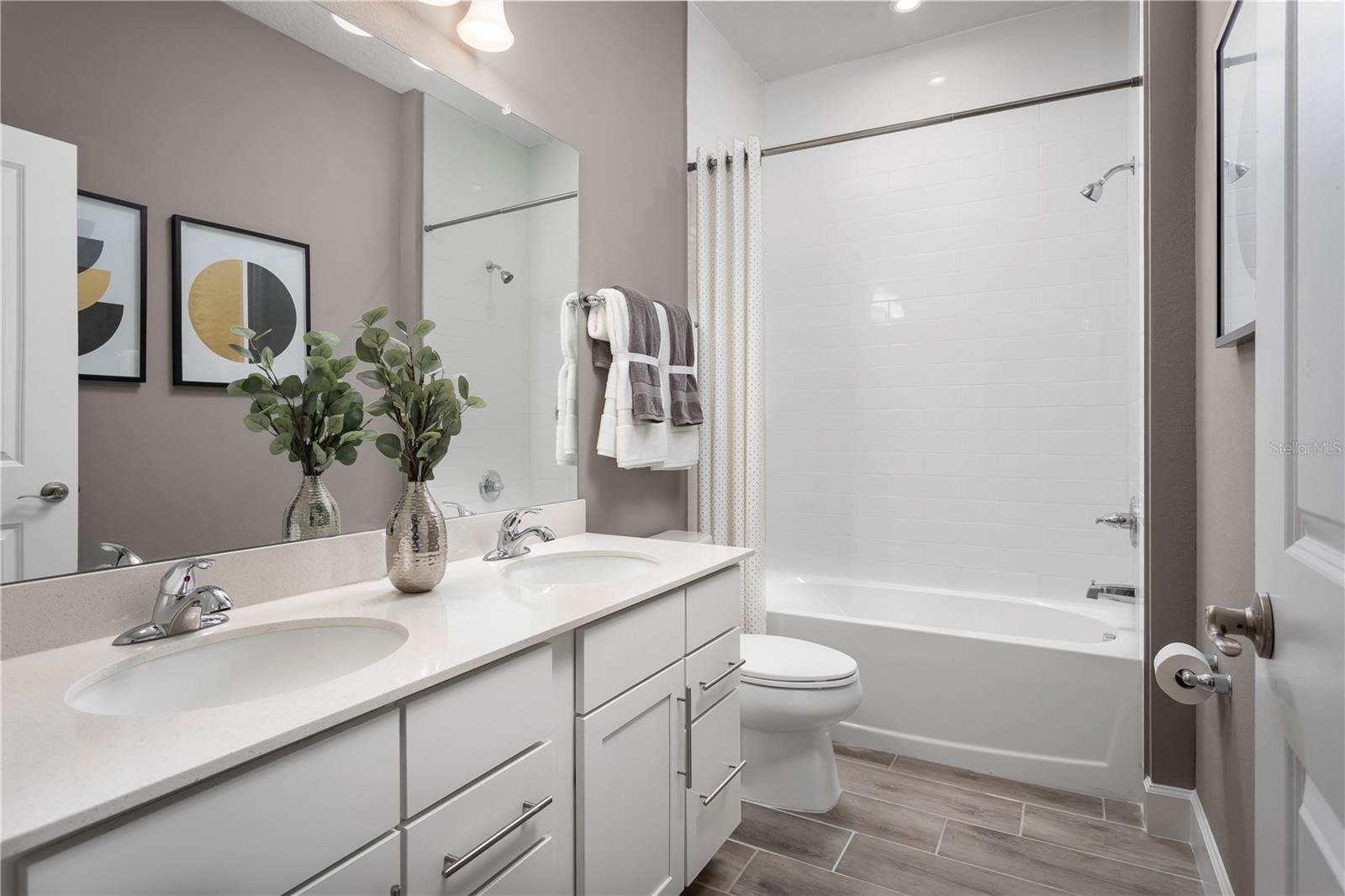 COPPERLEAF - Residential