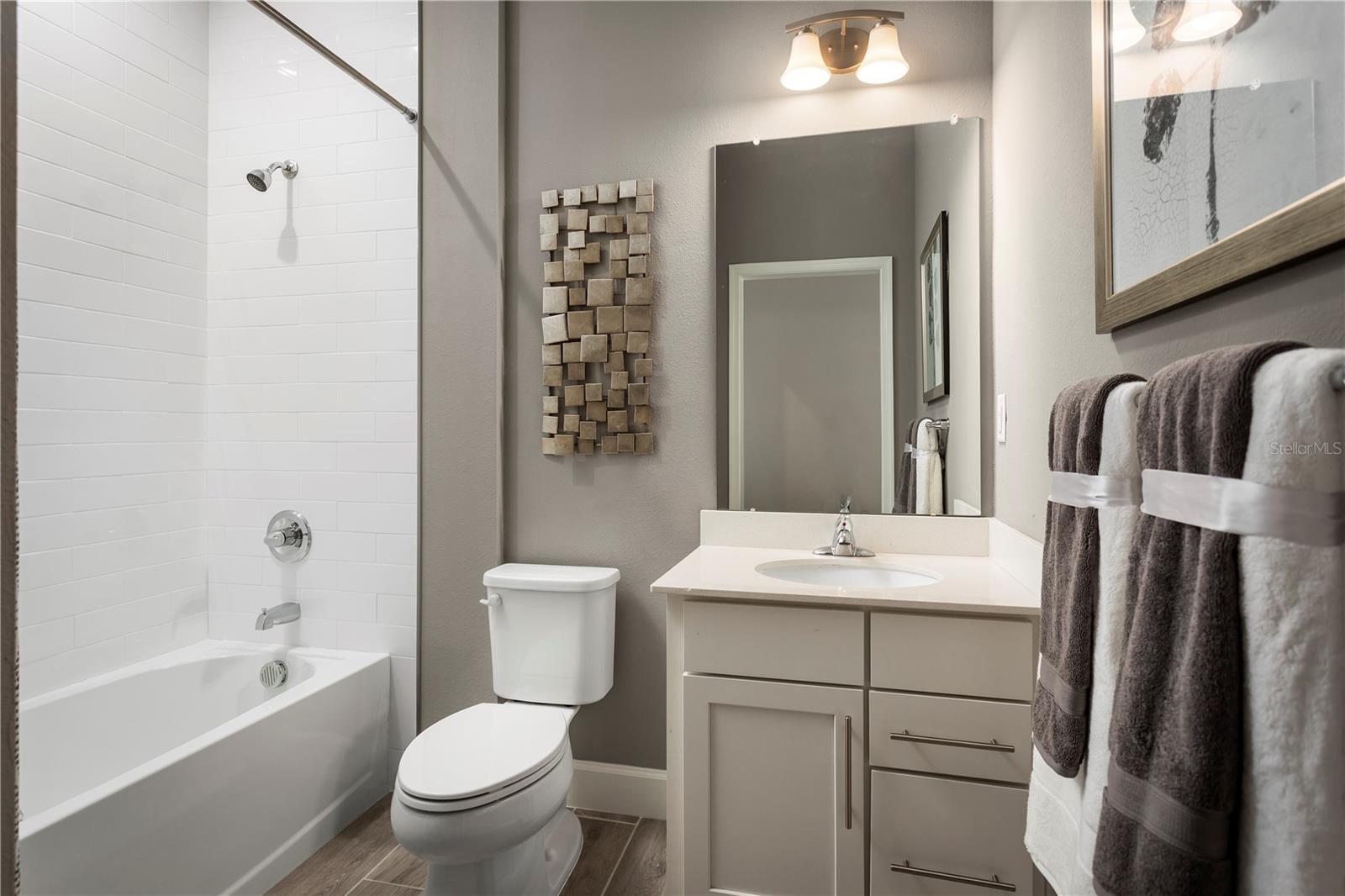 COPPERLEAF - Residential