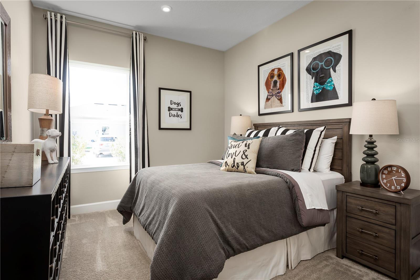COPPERLEAF - Residential
