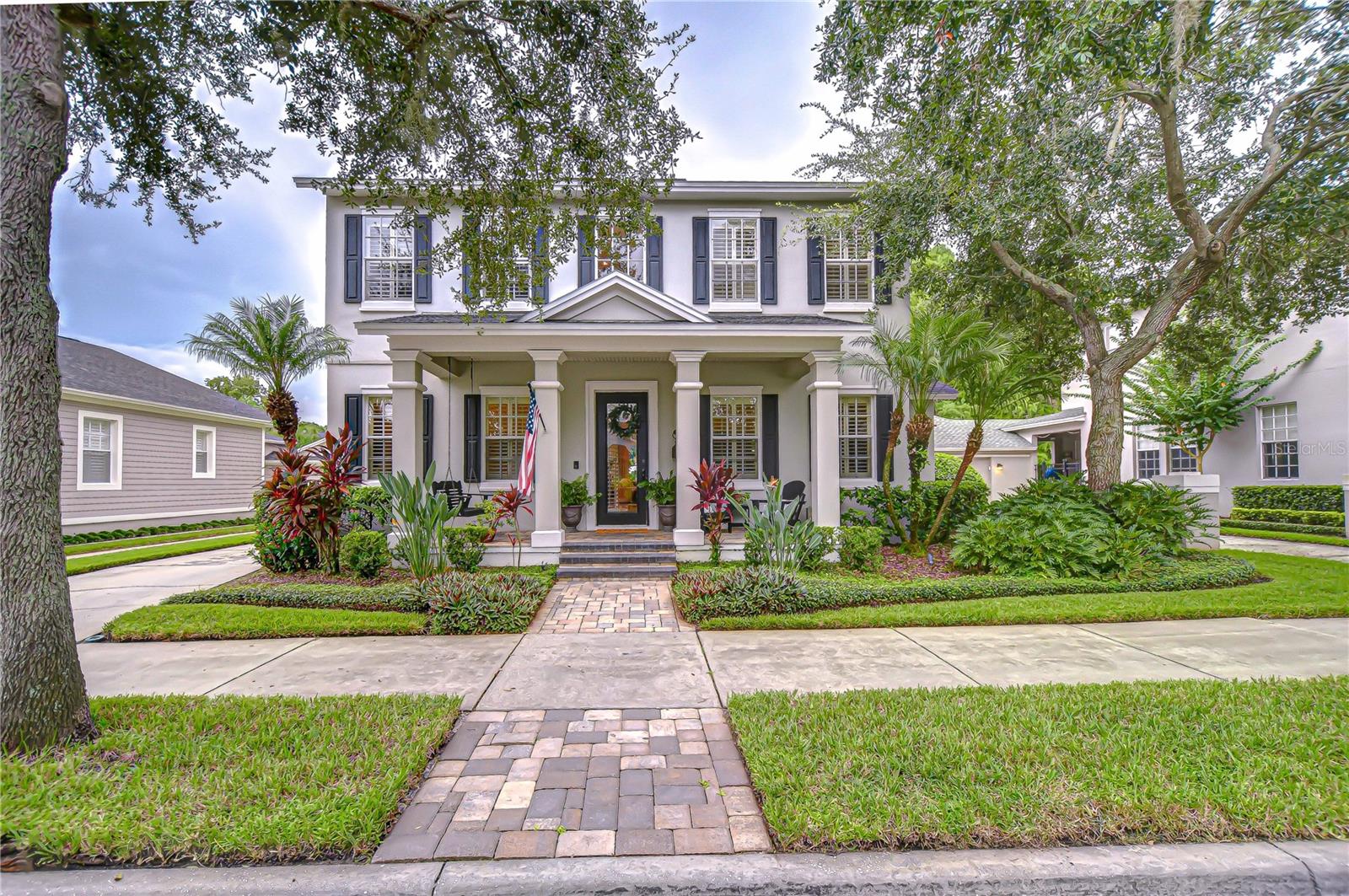 WESTCHASE SEC 322 - Residential
