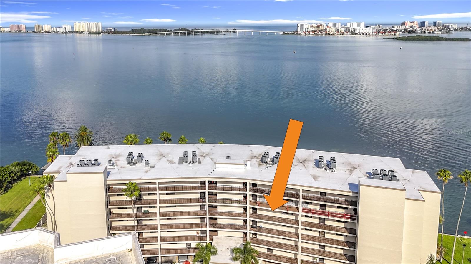 55 ROGERS STREET 404