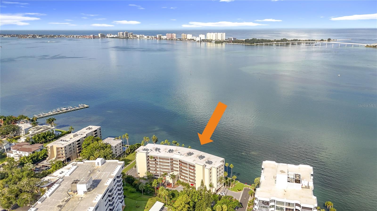 VIEWPOINT-ON-THE-BAY CONDO - Residential