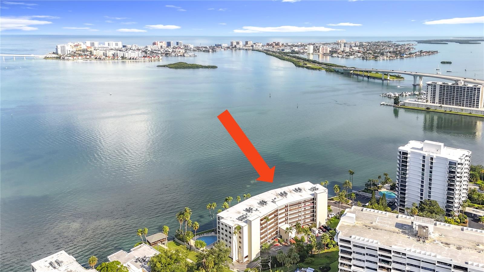 VIEWPOINT-ON-THE-BAY CONDO - Residential