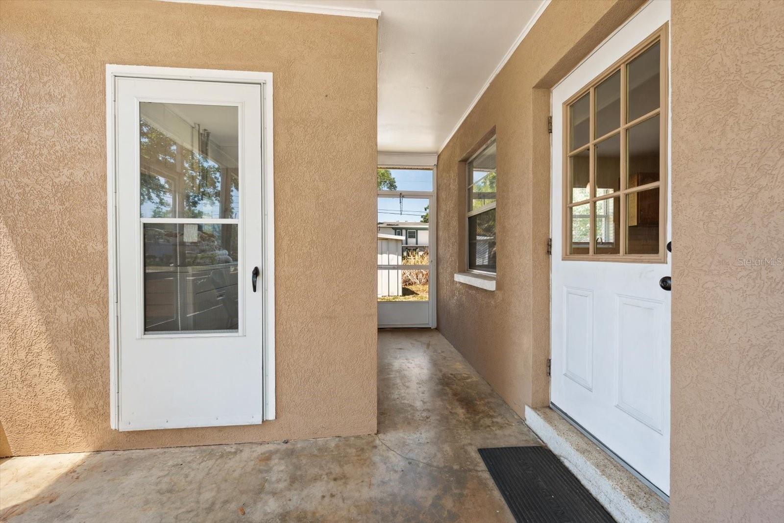 LAKE PEARL ESTATES - Residential