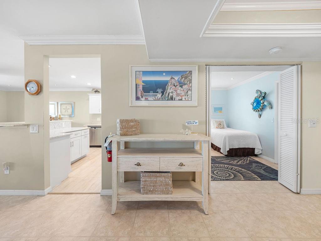 GULFPLACE - Residential