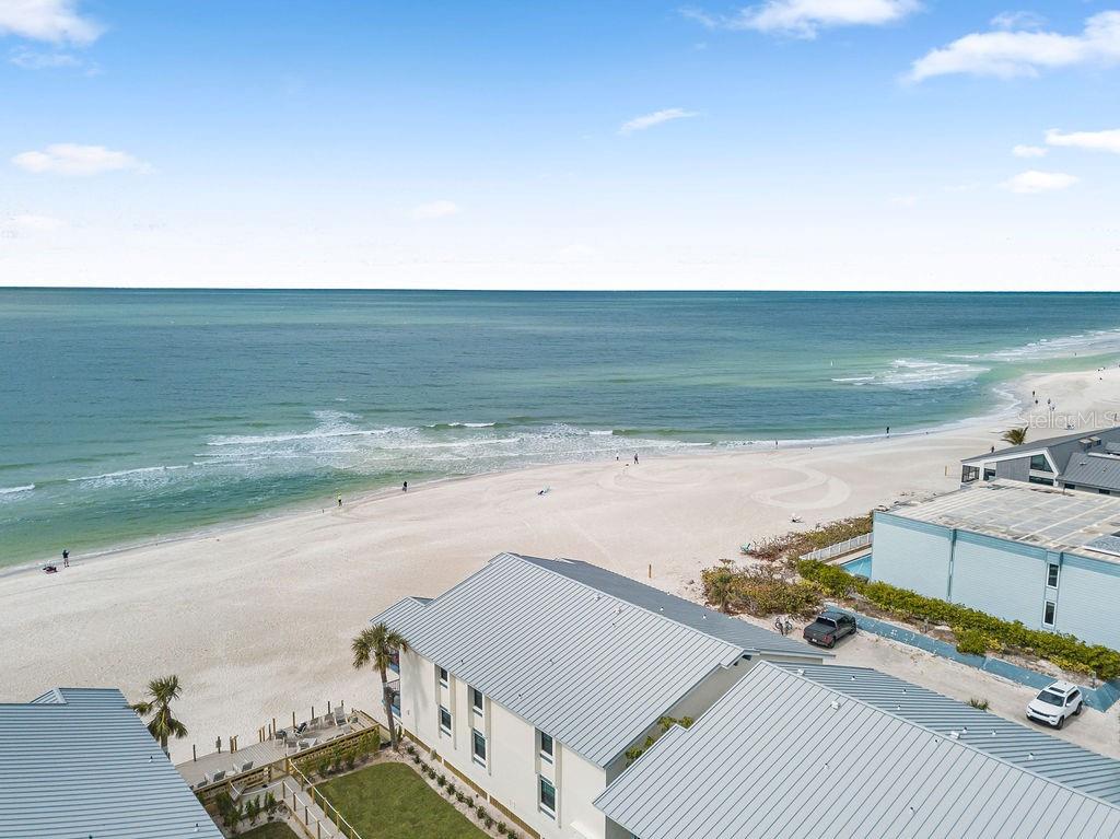 GULFPLACE - Residential
