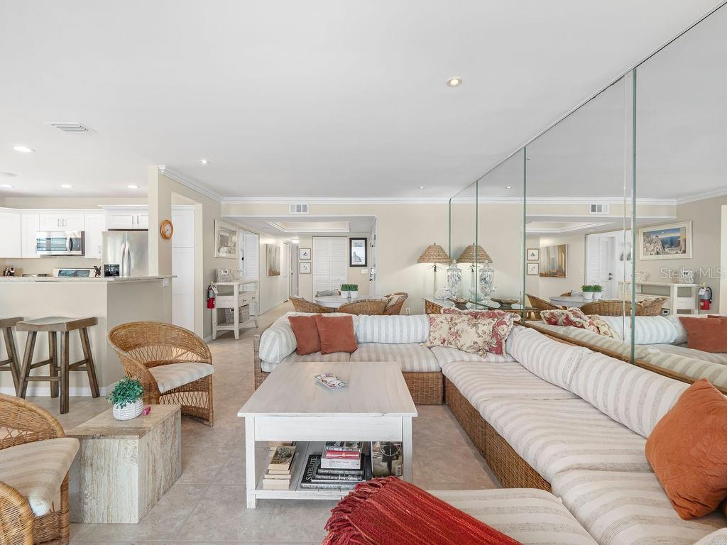 GULFPLACE - Residential
