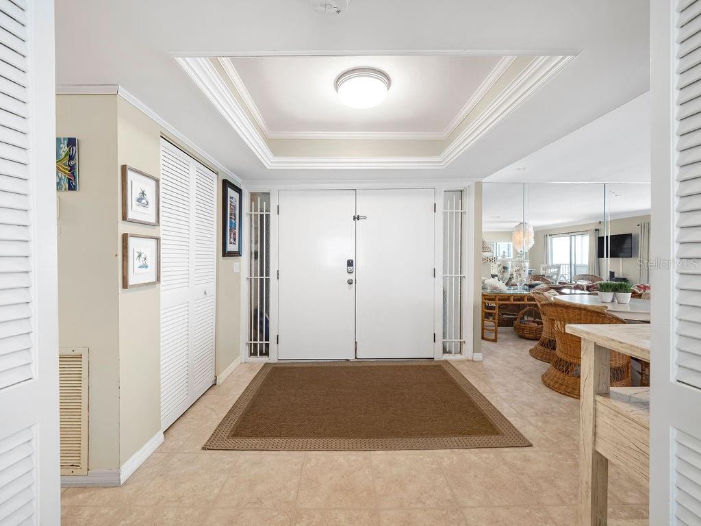 GULFPLACE - Residential