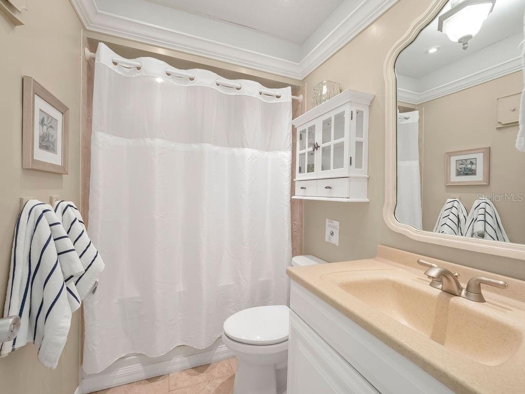 GULFPLACE - Residential