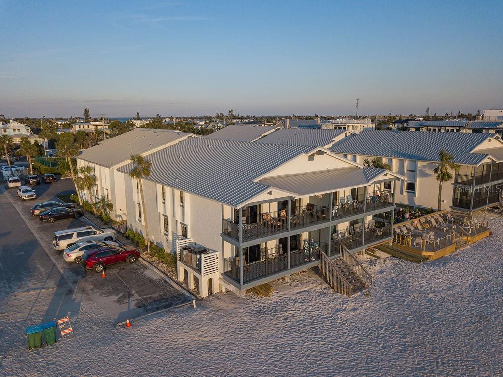 GULFPLACE - Residential