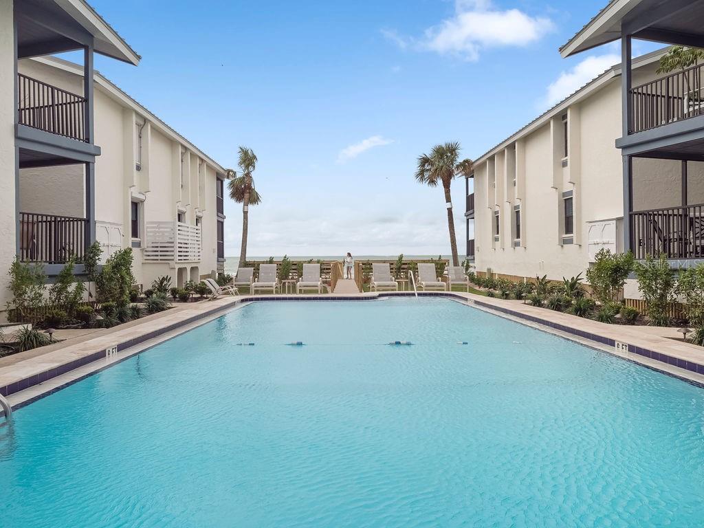 GULFPLACE - Residential