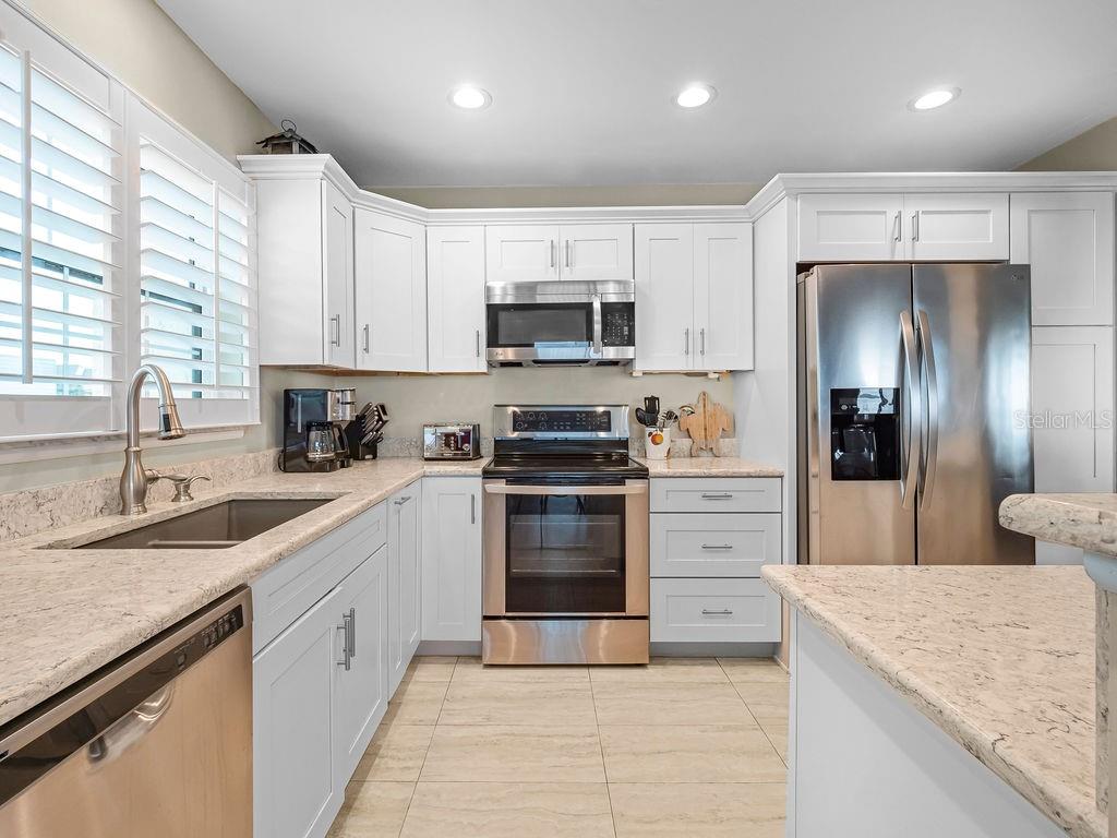 GULFPLACE - Residential