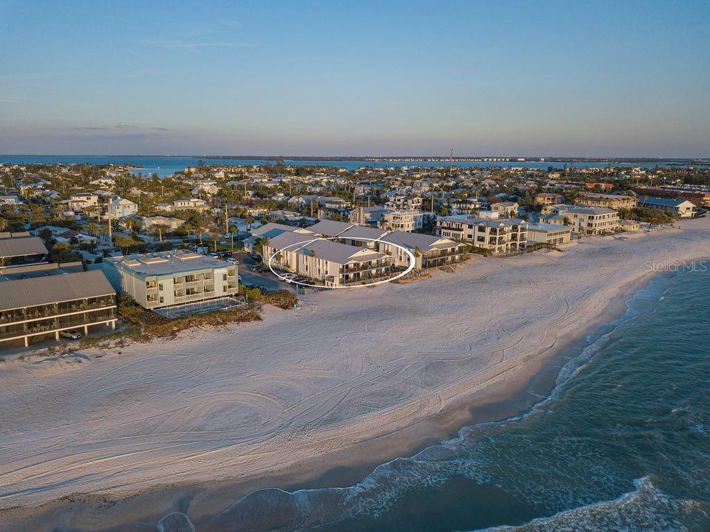 GULFPLACE - Residential