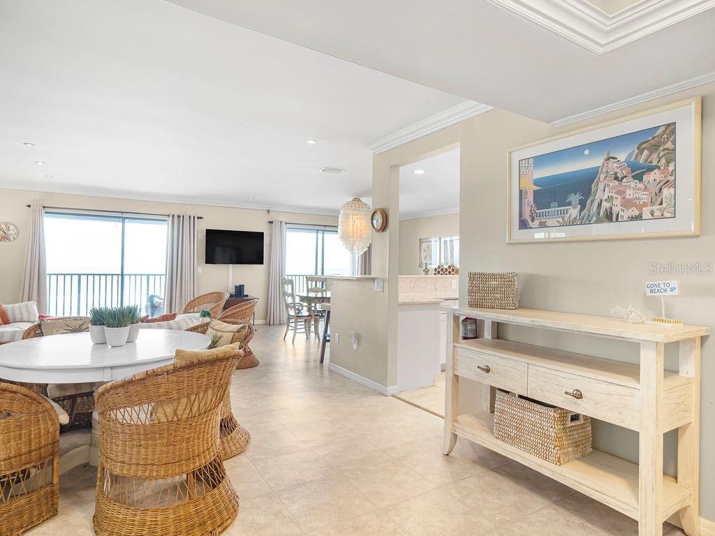 GULFPLACE - Residential