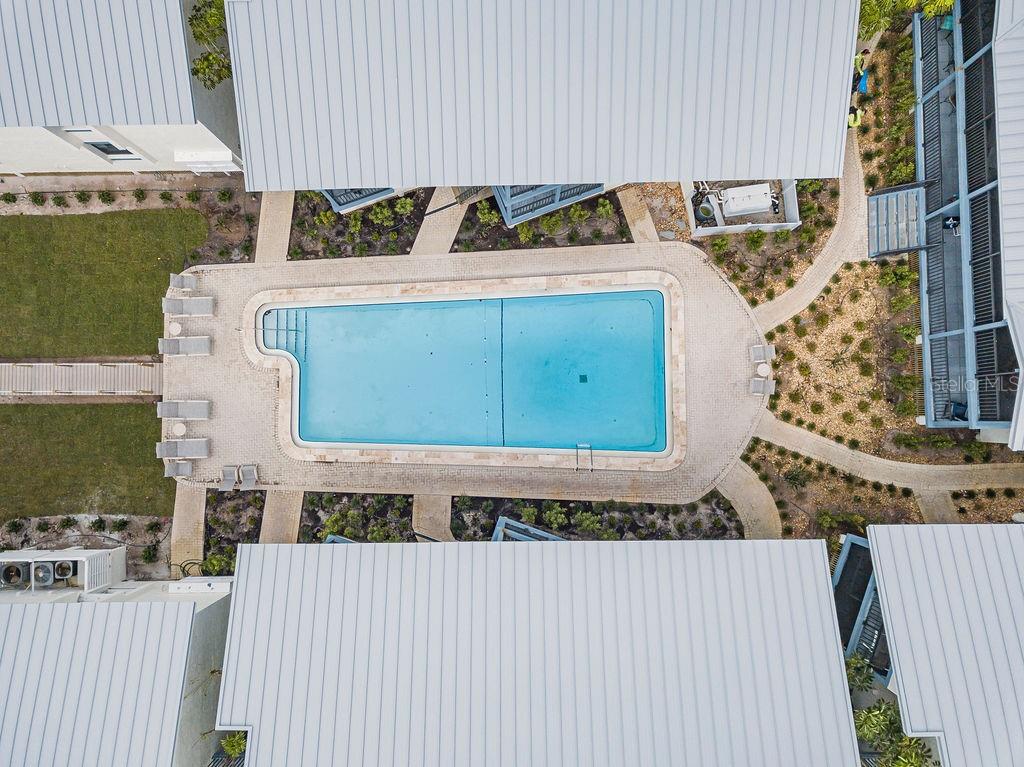 GULFPLACE - Residential
