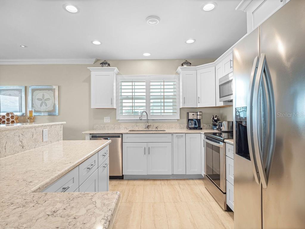 GULFPLACE - Residential