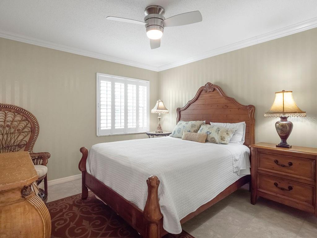 GULFPLACE - Residential