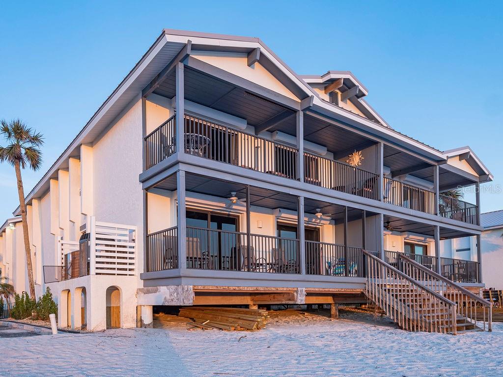 GULFPLACE - Residential