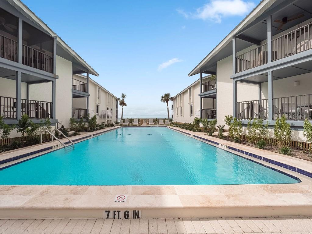 GULFPLACE - Residential