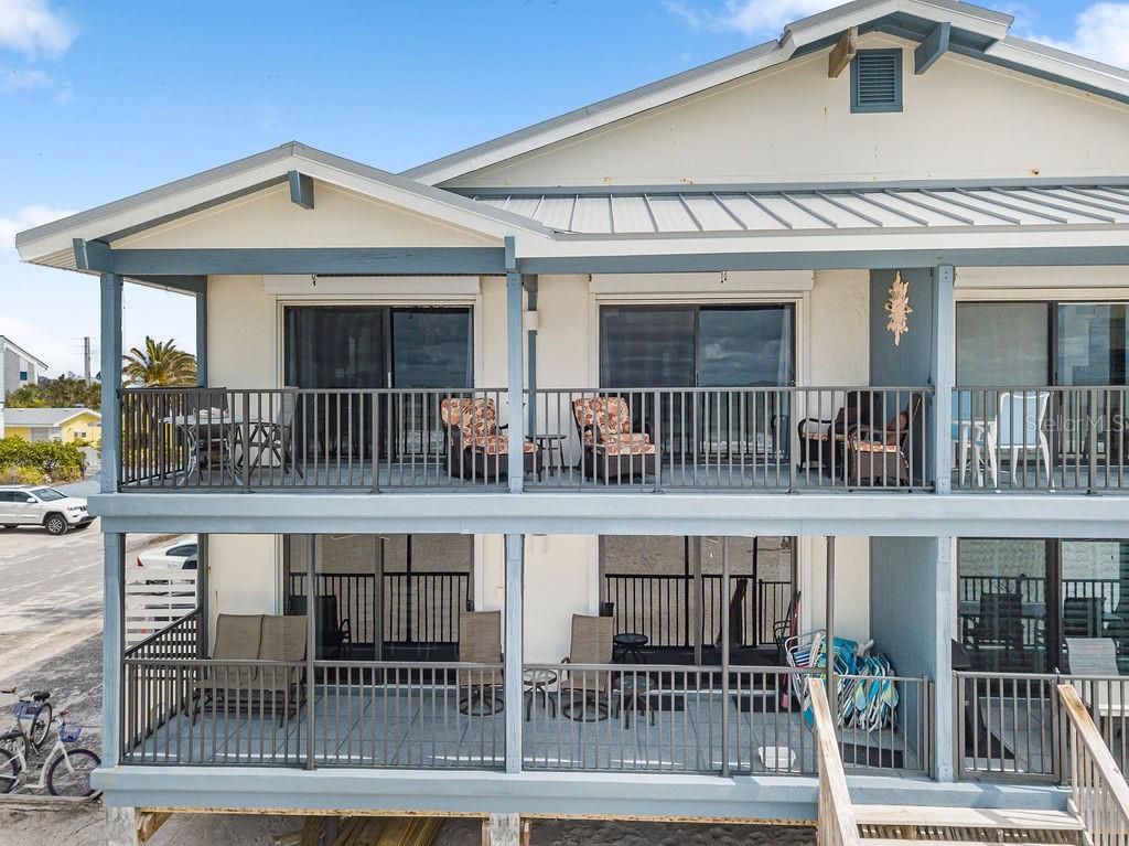 Photo of 6700 Gulf Drive #B8, Holmes Beach, FL 34217 (MLS # A4664824)