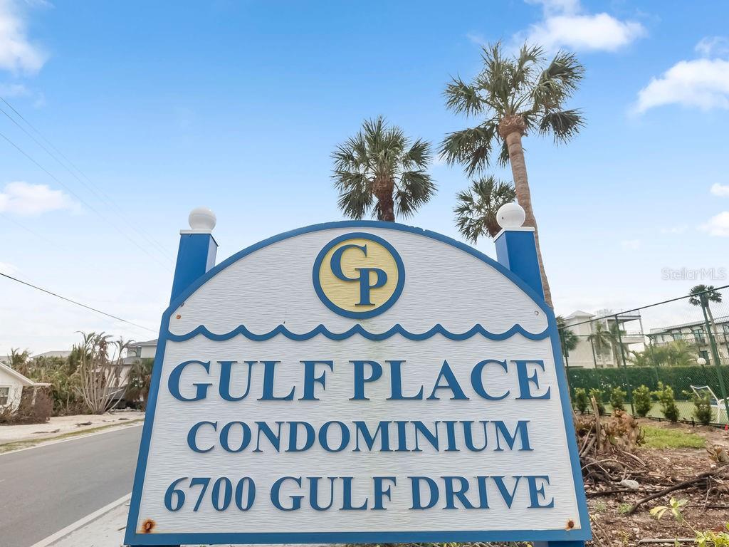 GULFPLACE - Residential