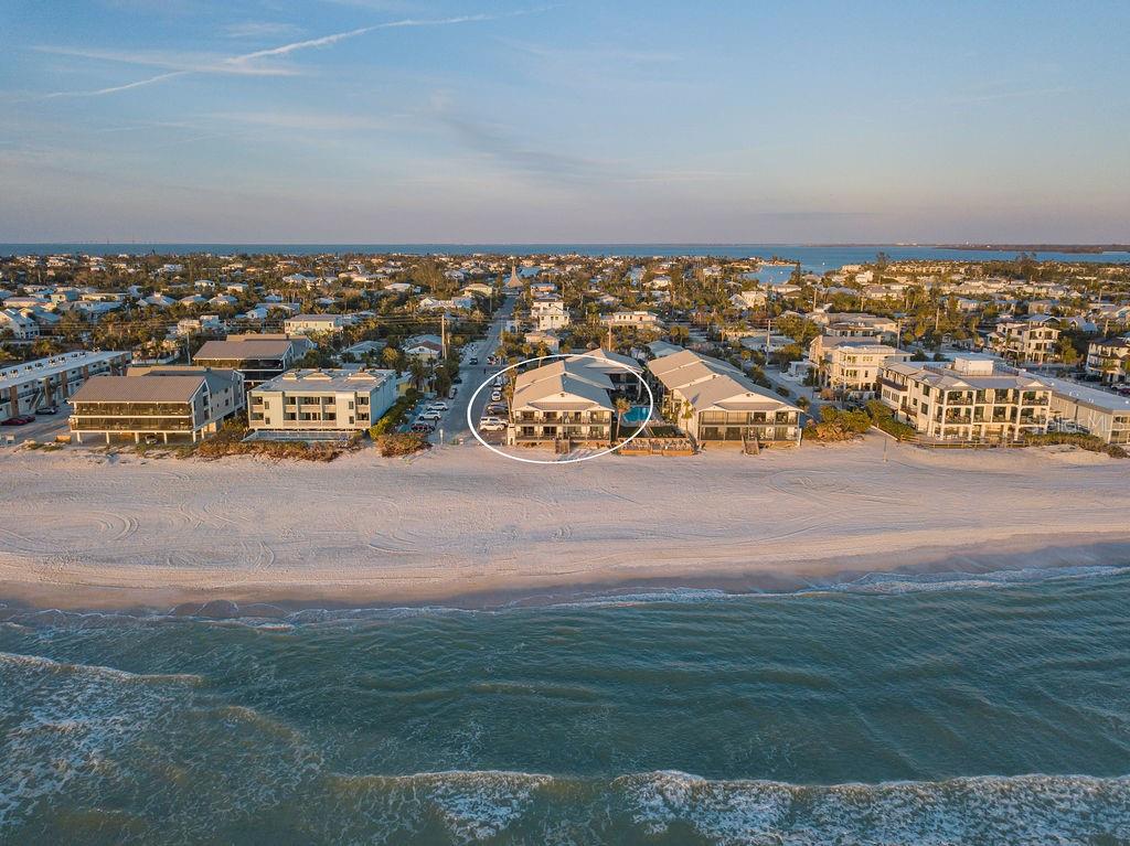 GULFPLACE - Residential